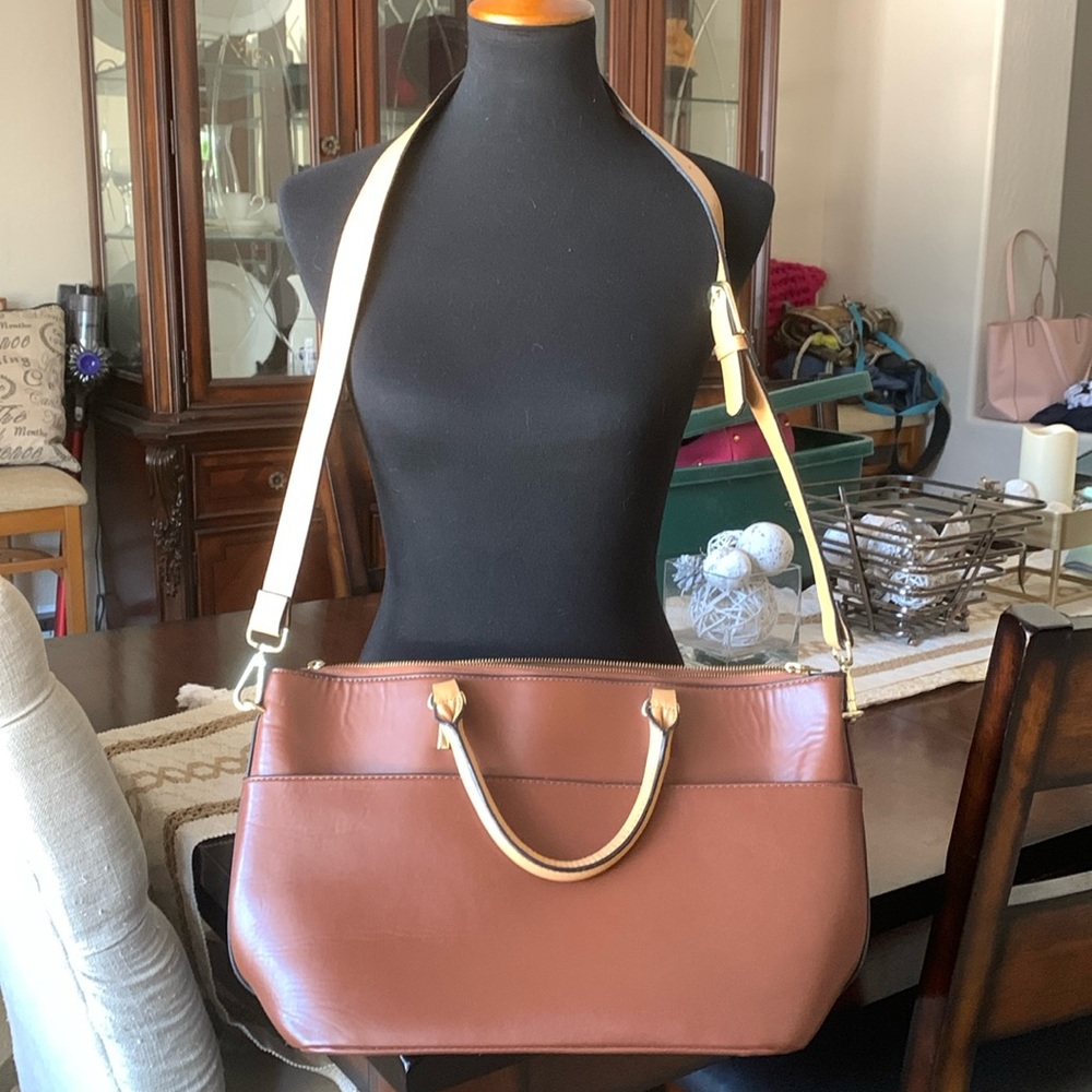 H&M bag